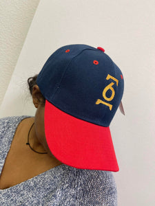 Embroidery Hats/ ባህላዊ የጥልፍ ስራ ኮፍያዎ