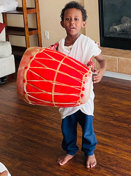 Kids size Drum