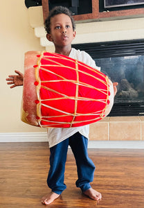 Kids size Drum